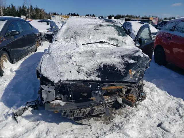 2015 MITSUBISHI LANCER ES  