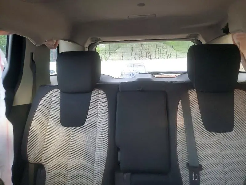2010 GMC TERRAIN SLE  