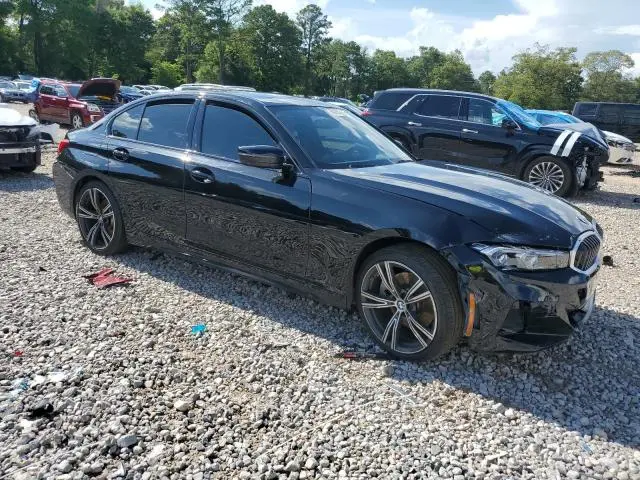 2023 BMW 330I   