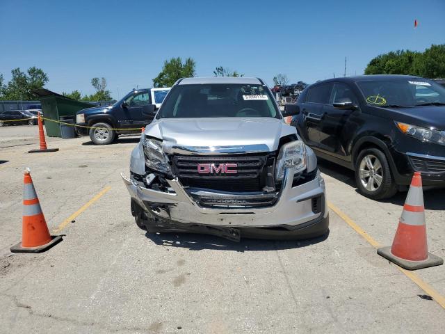 2016 GMC TERRAIN SL