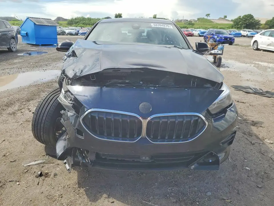 2020 BMW 228XI   