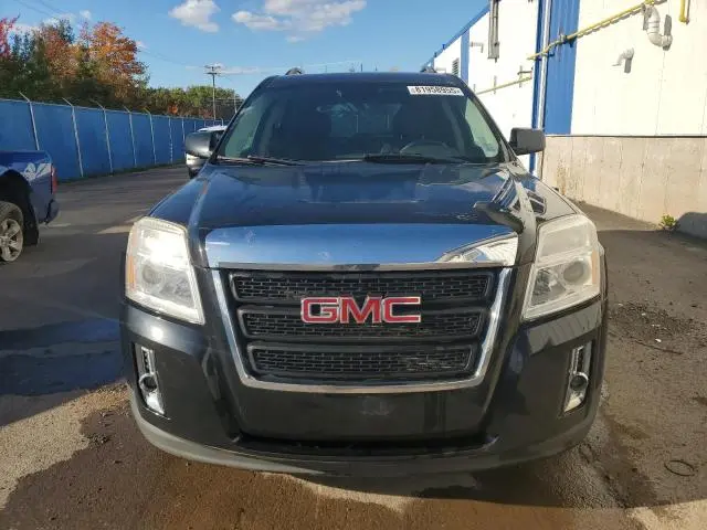 2014 GMC TERRAIN SLE  