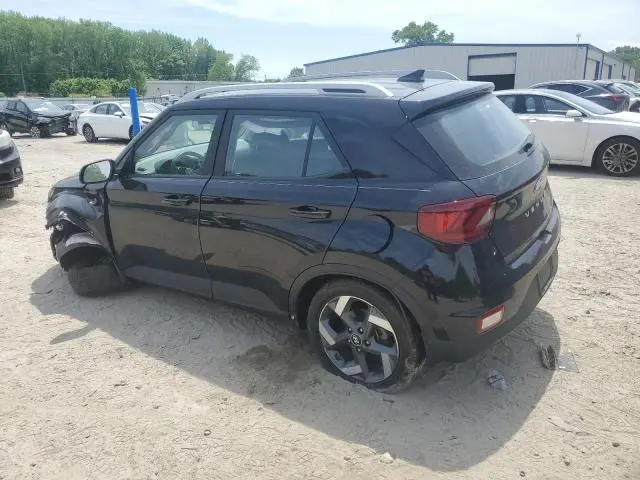 2020 HYUNDAI VENUE SEL  