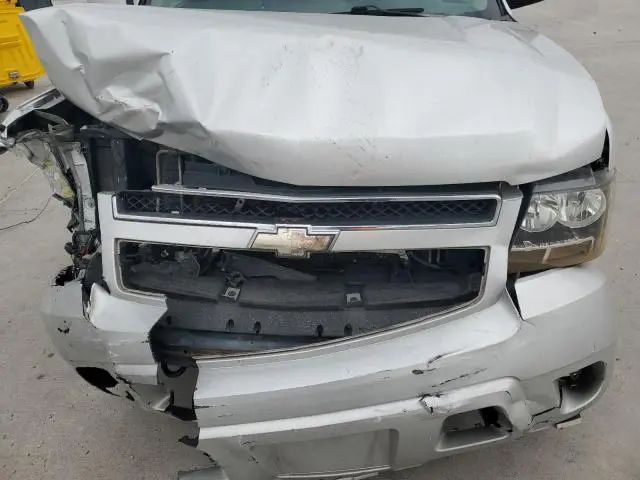 2010 CHEVROLET TAHOE K1500 LT  