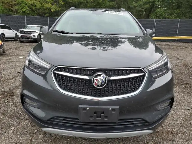 2018 BUICK ENCORE ESSENCE  