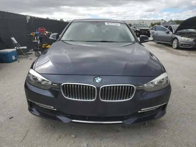 2015 BMW 328 I  