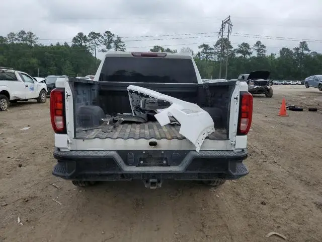 2019 GMC SIERRA C1500  