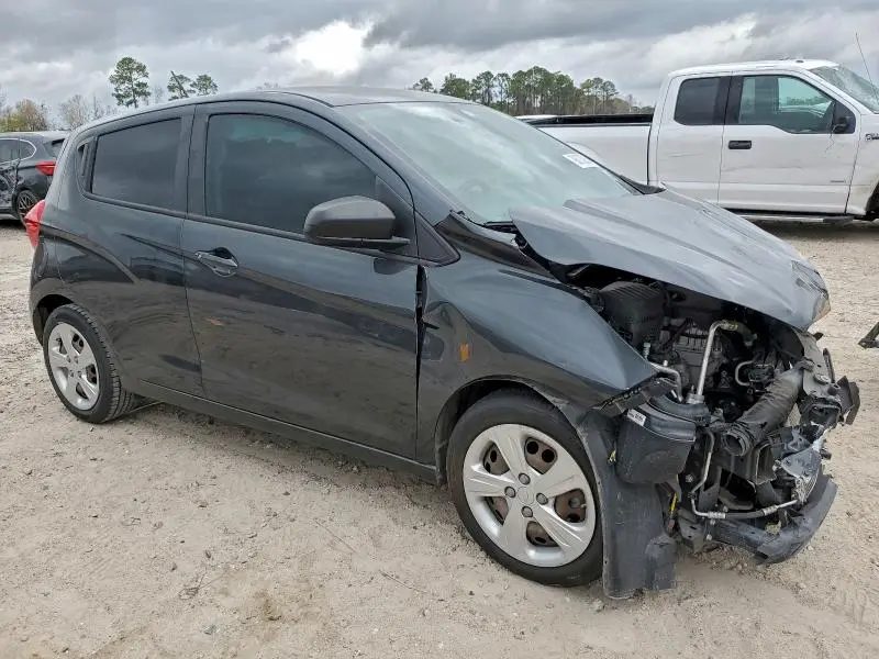 2021 CHEVROLET SPARK LS  