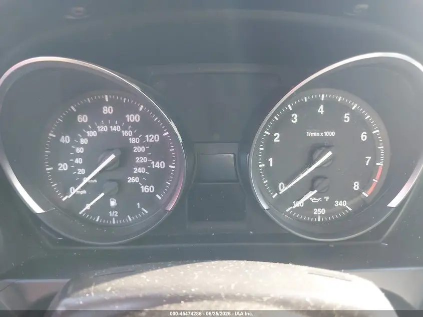 2012 BMW Z4 SDRIVE28I