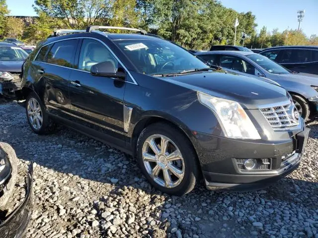 2015 CADILLAC SRX PREMIUM COLLECTION  
