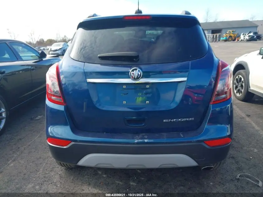 2019 BUICK ENCORE FWD PREFERRED