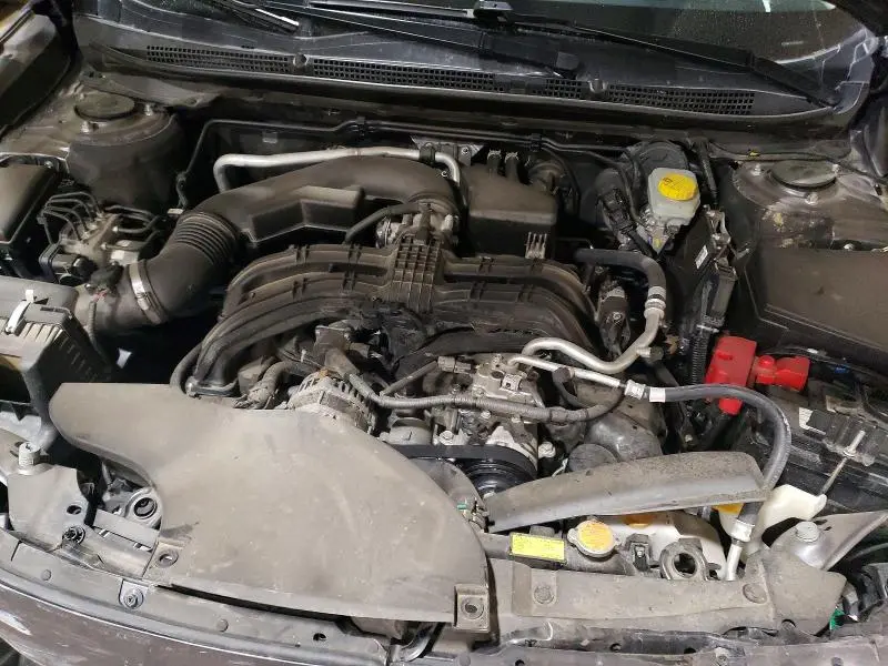 2023 SUBARU LEGACY PREMIUM  