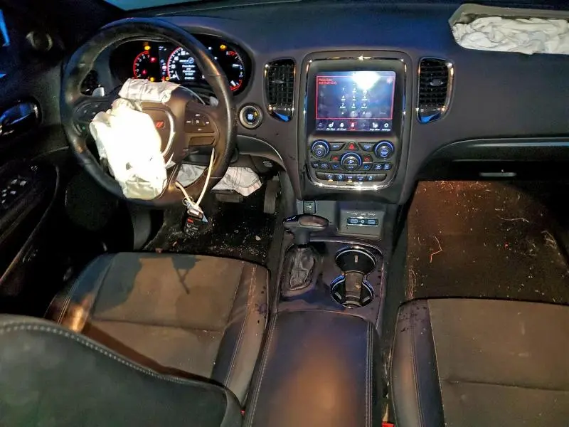 2020 DODGE DURANGO GT  