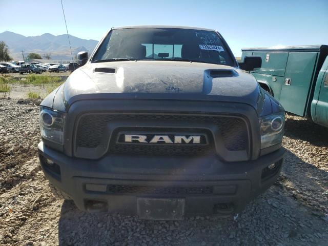 2017 RAM 1500 REBEL