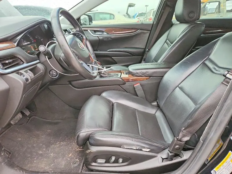 2014 CADILLAC XTS LUXURY COLLECTION  