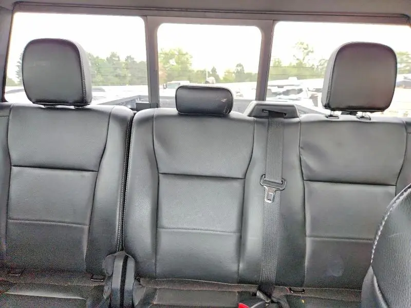 2016 FORD F150 SUPER CAB  