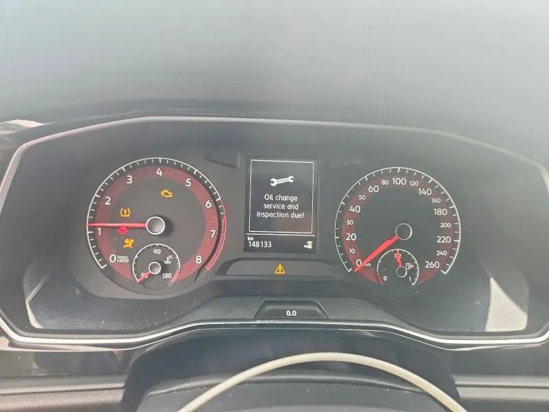 2021 VOLKSWAGEN JETTA SEL  