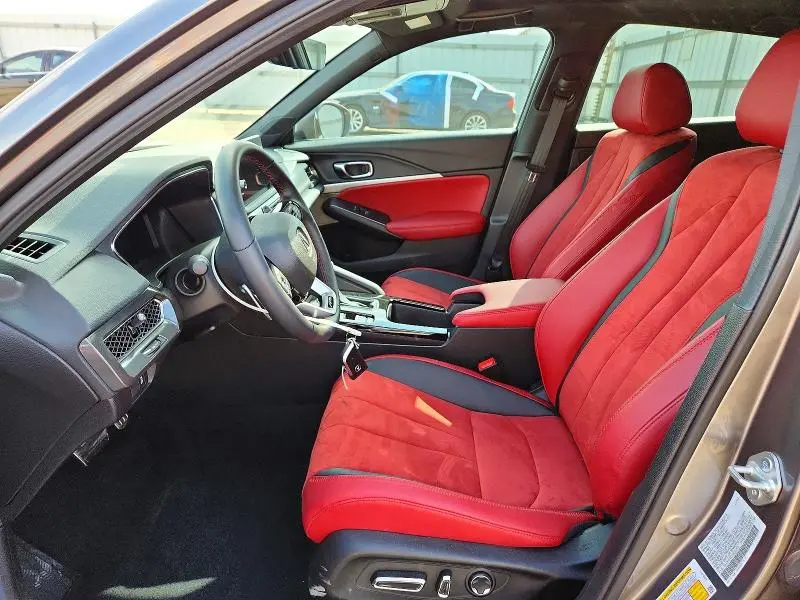 2025 ACURA INTEGRA A-SPEC TECH  