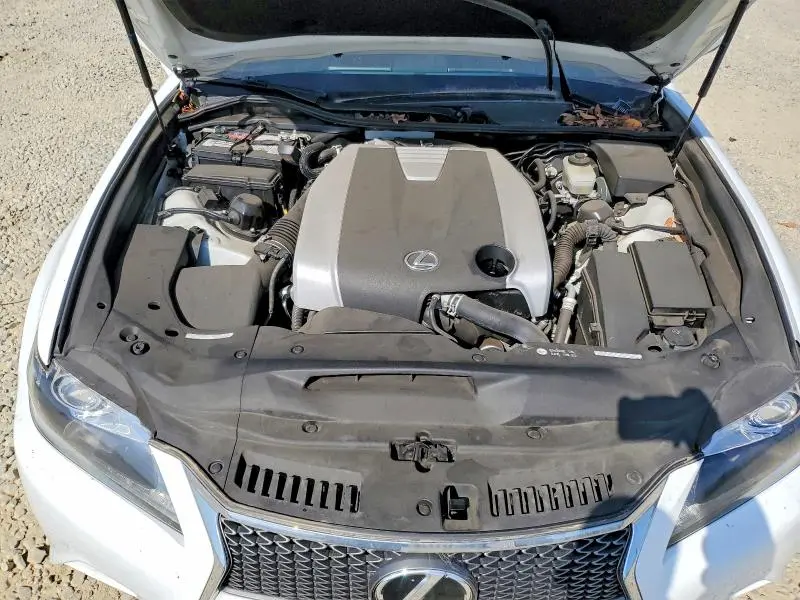 2015 LEXUS GS 350 BASE  