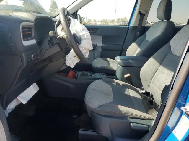 2022 FORD MAVERICK XL  