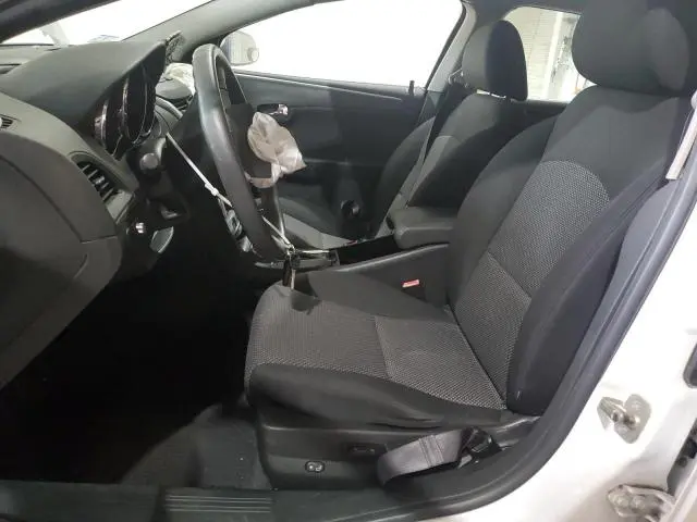 2011 CHEVROLET MALIBU 1LT  