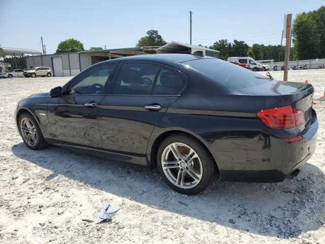 2014 BMW 528 I  