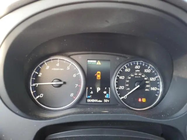 2016 MITSUBISHI OUTLANDER SE  