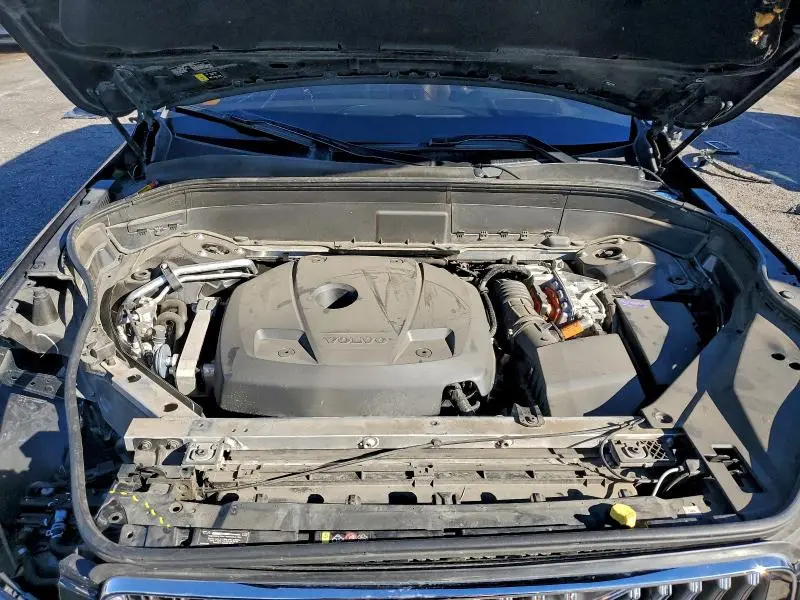 2021 VOLVO XC90 T8 RECHARGE INSCRIPTION EXPRESS  