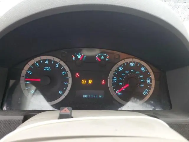 2012 FORD ESCAPE XLS  