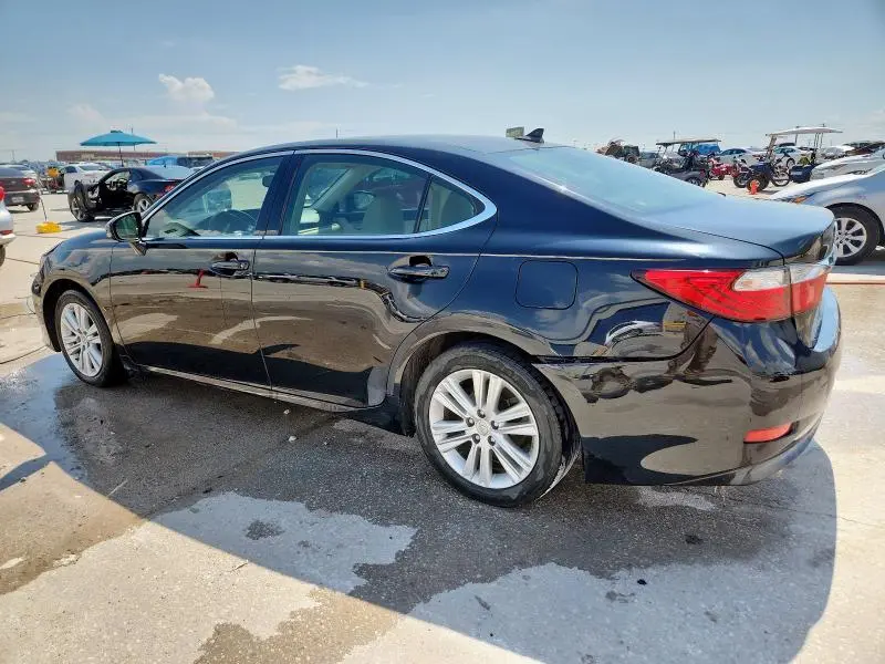 2014 LEXUS ES 350  