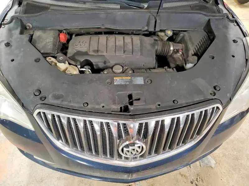 2016 BUICK ENCLAVE   