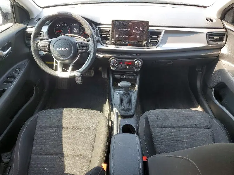 2023 KIA RIO S  