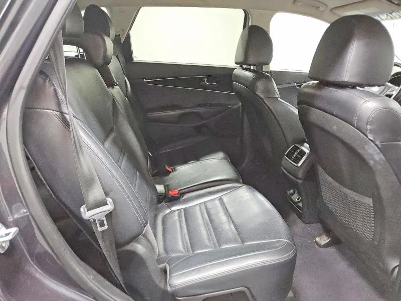 2019 KIA SORENTO EX V6  