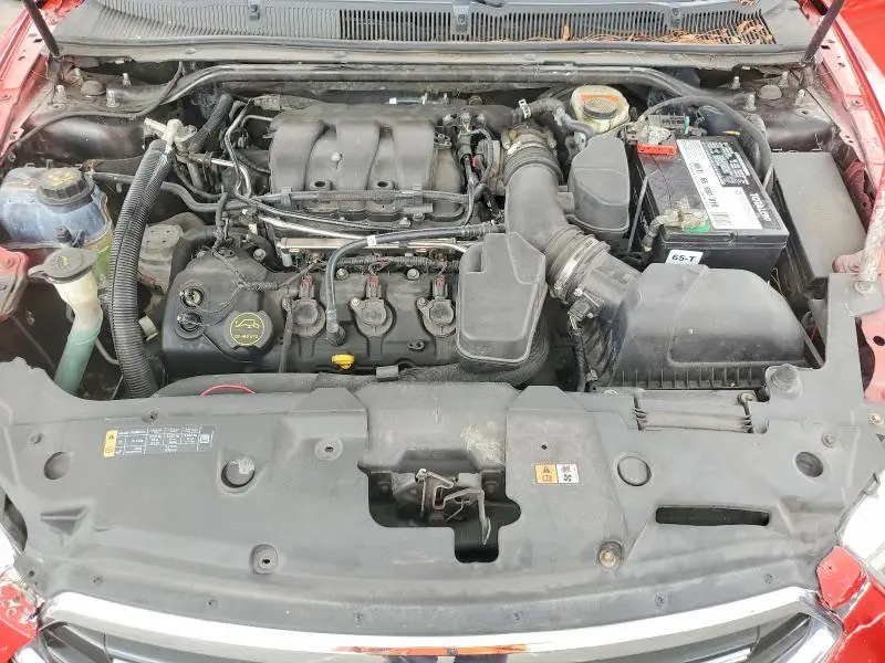 2015 FORD TAURUS SEL  