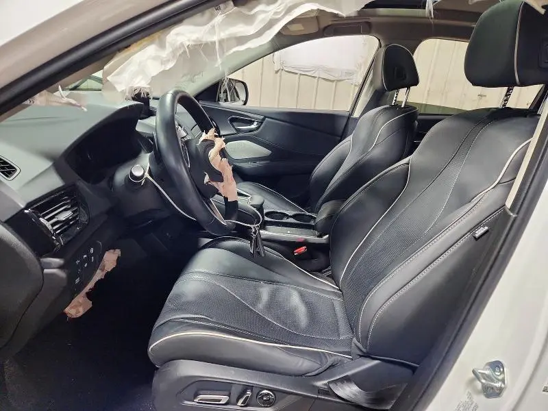 2025 ACURA RDX ADVANCE  