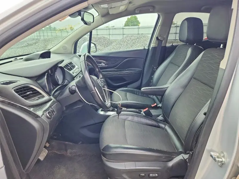 2015 BUICK ENCORE CONVENIENCE  