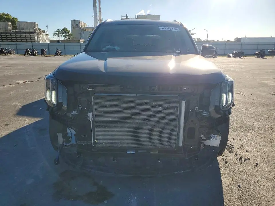 2023 KIA TELLURIDE SX-PRESTIGE  