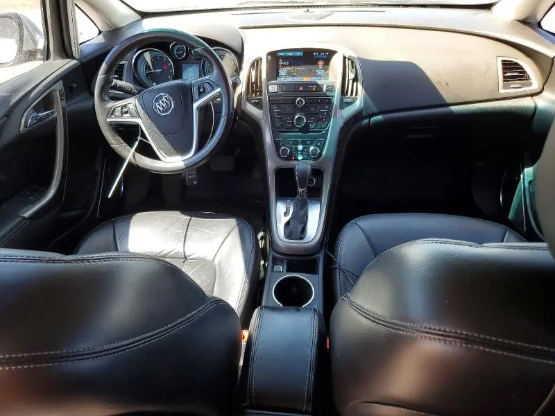 2013 BUICK VERANO   