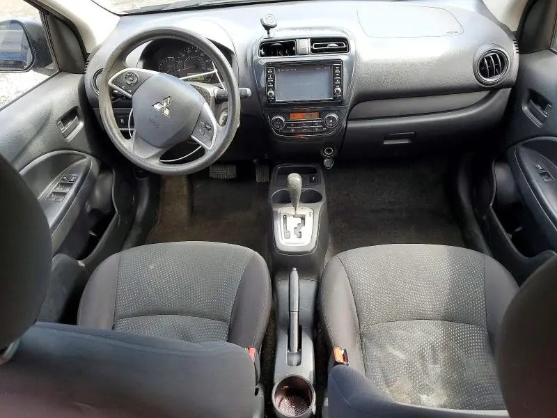 2020 MITSUBISHI MIRAGE G4 ES  