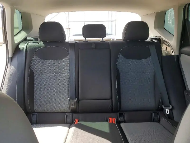 2024 VOLKSWAGEN TAOS S  