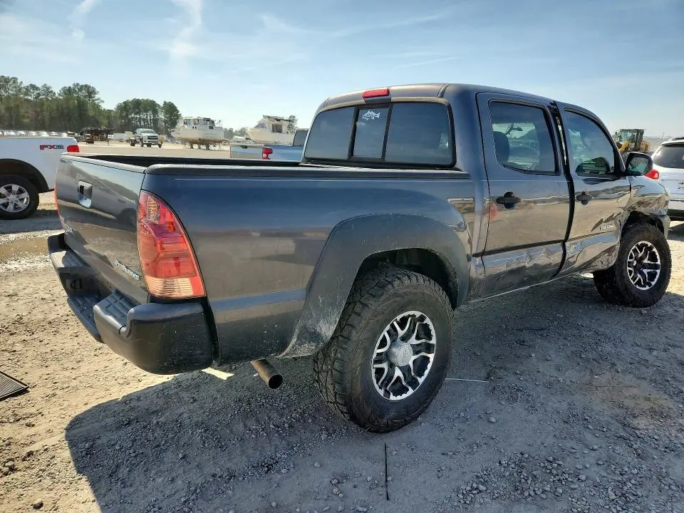 2015 TOYOTA TACOMA PRERUNNER  