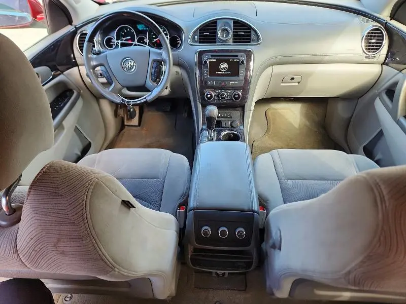 2015 BUICK ENCLAVE   