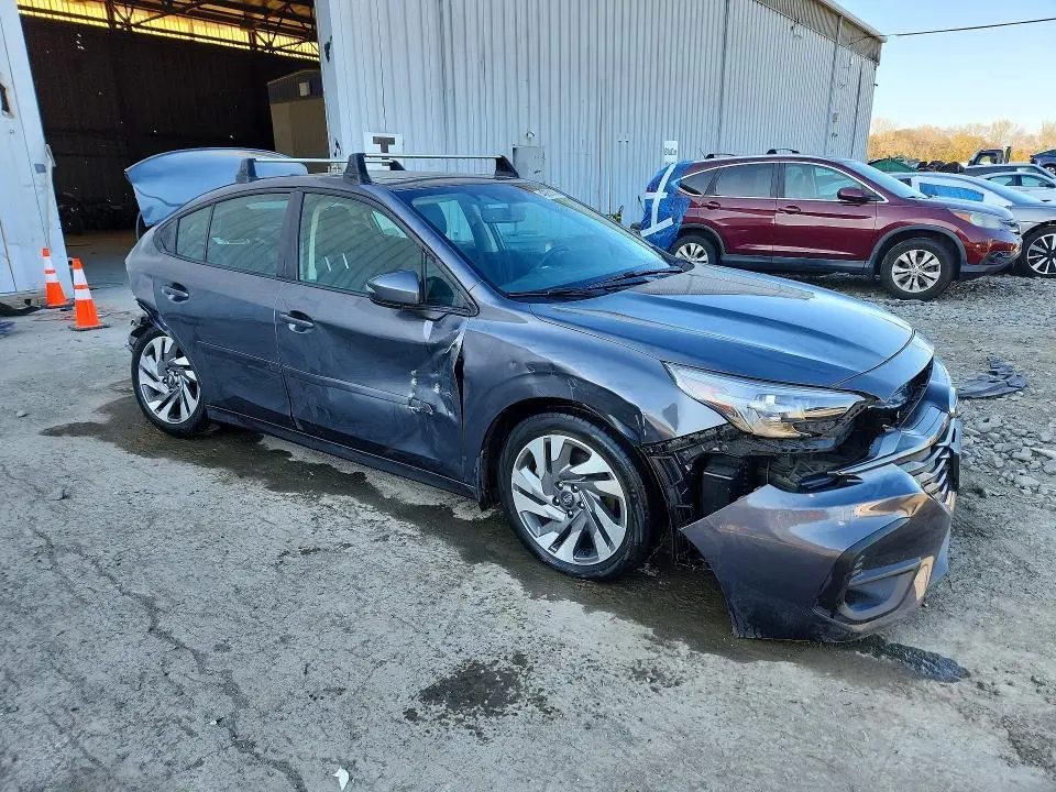 2023 SUBARU LEGACY LIMITED  