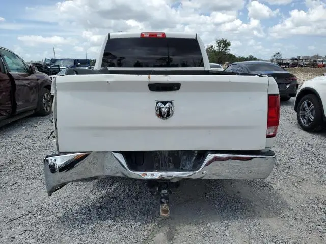 2017 RAM 1500 ST  