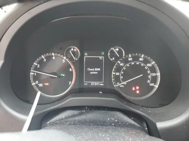2023 LEXUS GX 460  