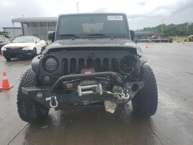 2018 JEEP WRANGLER SPORT  