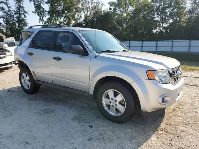2012 FORD ESCAPE XLS  