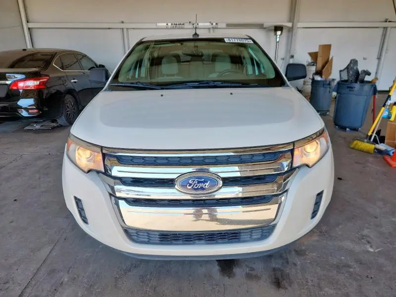 2011 FORD EDGE SE  