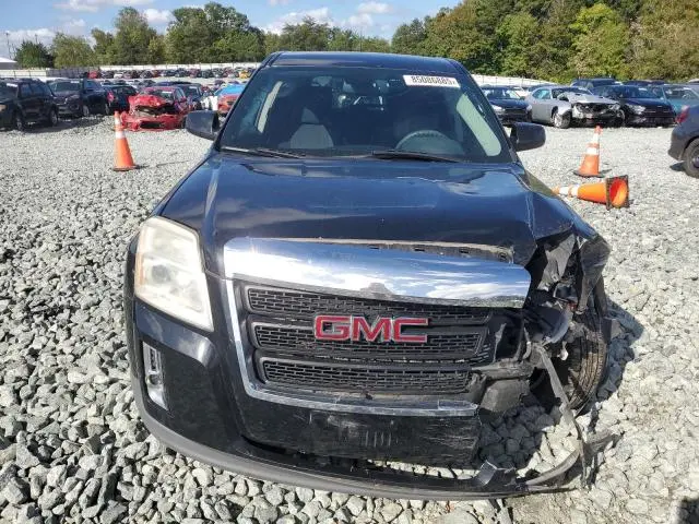 2011 GMC TERRAIN SLE  