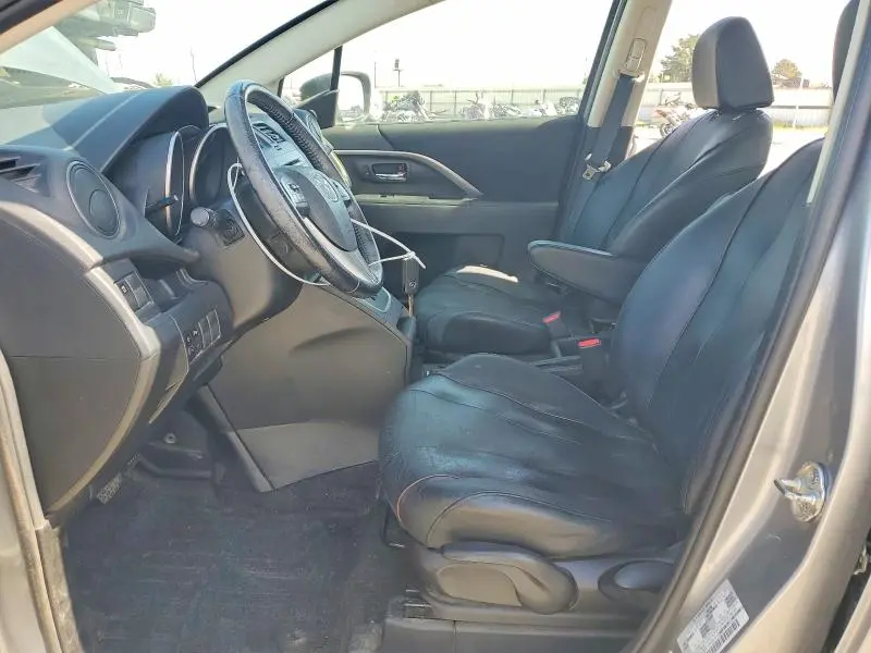 2015 MAZDA 5   